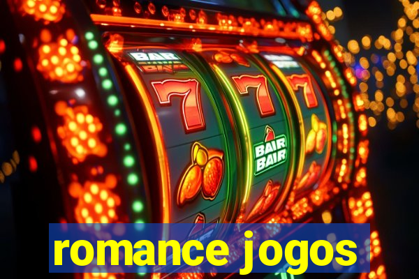 romance jogos